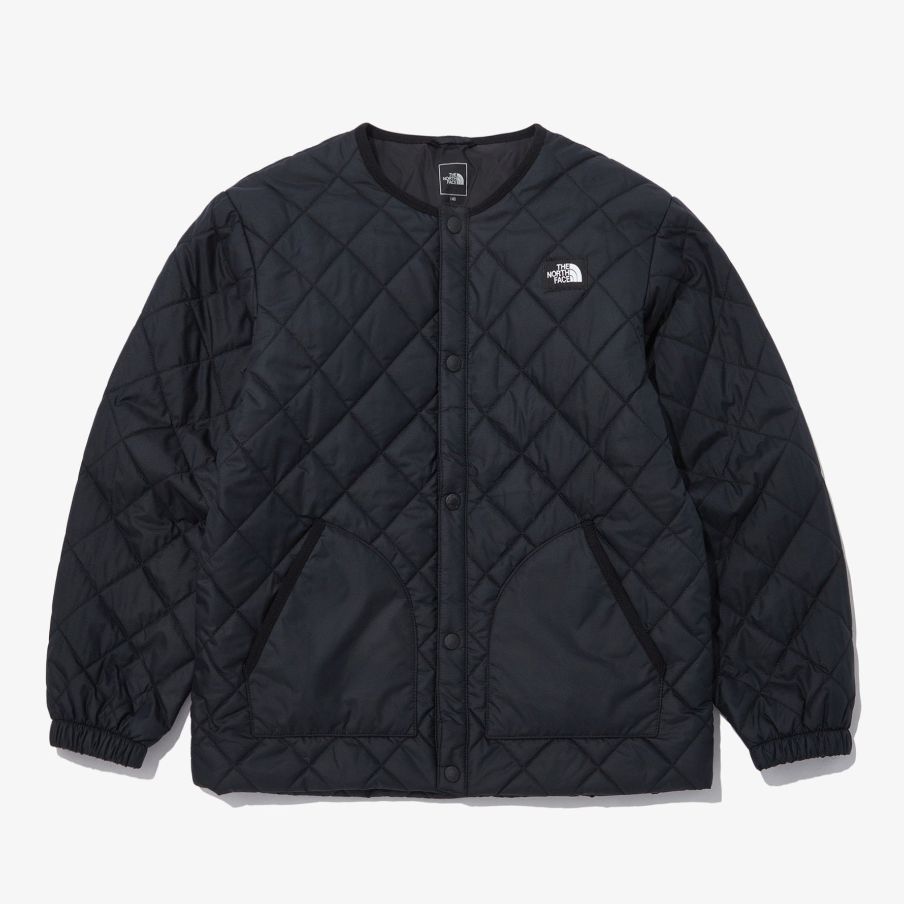 PRE ORDER - K'S SCHOOLDAY HEAT CARDIGAN | THE NORTH