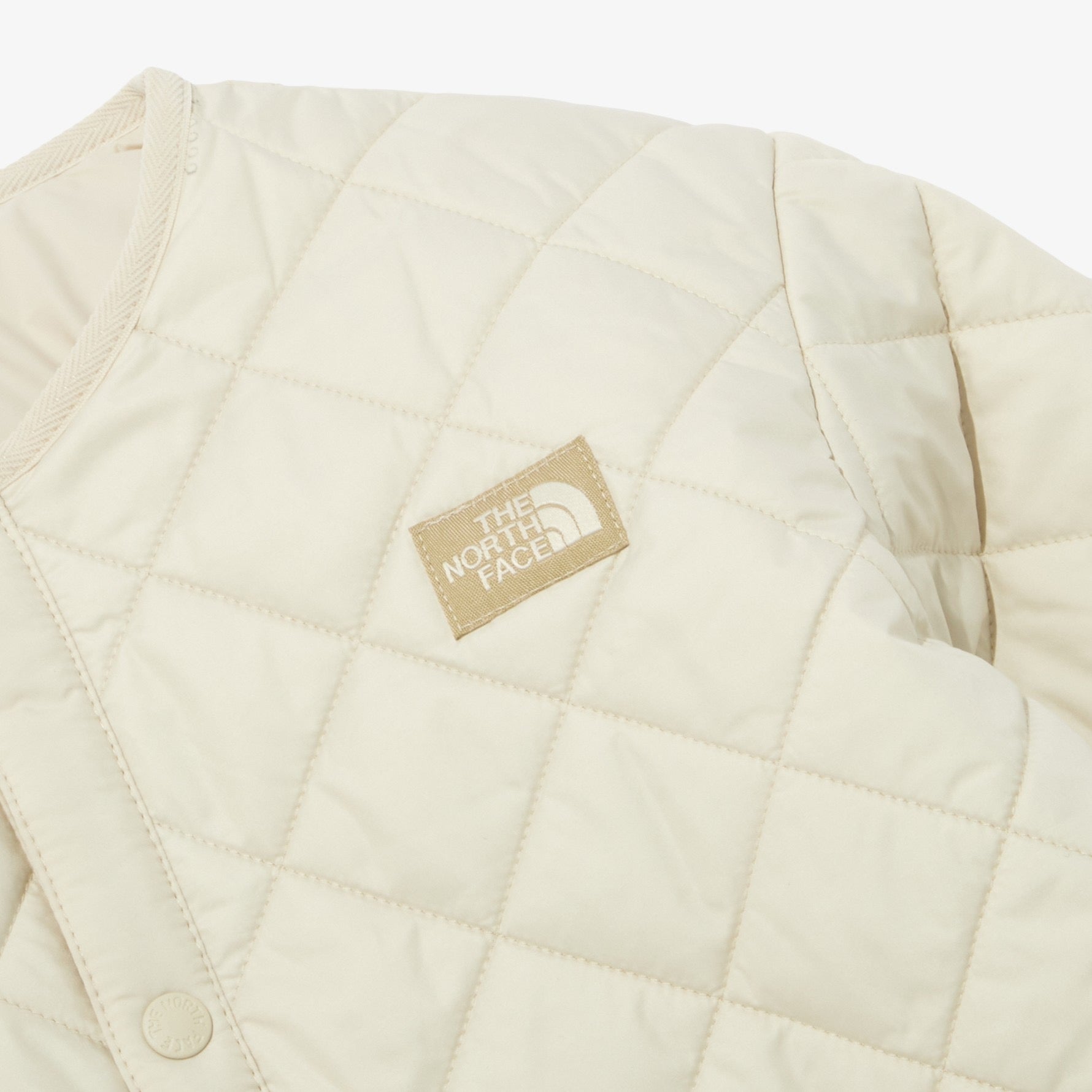 PRE ORDER - K'S SCHOOLDAY HEAT CARDIGAN | THE NORTH FACE KR – NABI